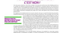 Collège – Supplément de l'US n°833 du 20 mai 2023