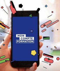 Compte Personnel de Formation (CPF) : 1re campagne 2025