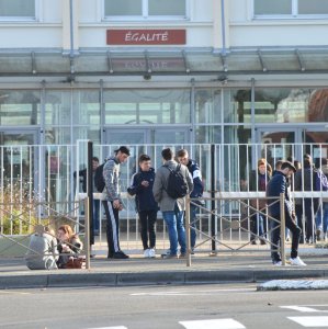 Collège : pour une rentrée respectueuse de nos droits