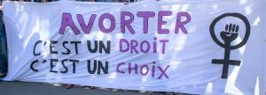 28 septembre : journée mondiale pour le droit à l'avortement