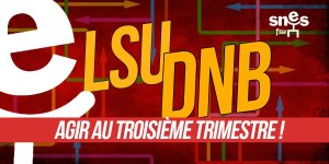 Collège : bilan national du 15 au 19 mai 2017