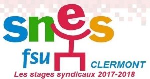 Stage « TZR » jeudi 7 décembre au collège Baudelaire à Clermont-Ferrand