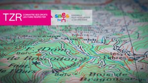 Stage « TZR » jeudi 26 mars, de 9h00 à 16h30 à Clermont-Ferrand