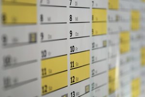 Calendrier scolaire 2023, 2024, 2025 : le projet rejeté au Conseil Supérieur (…)