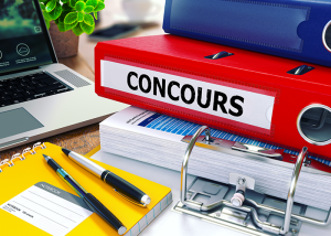 Concours : quels concours, comment les préparer, quand s'inscrire, (…)