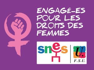 Le 8 mars, grève féministe : pour l'égalité professionnelle, contre les (…)