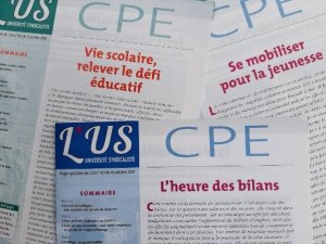 CPE : un métier contesté, le SNES-FSU interpelle le rectorat