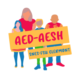 CCP AESH-AED du 16 octobre 2023 : compte-rendu FSU