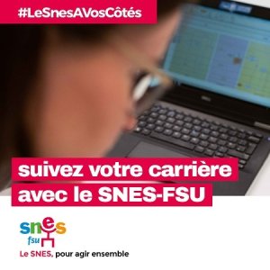 Avancement d'échelon des certifiés : compte-rendu de la CAPA