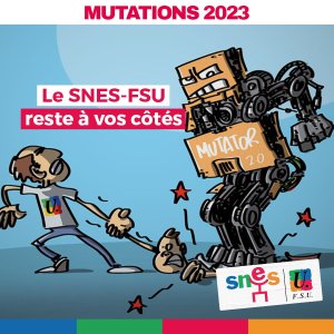 Mutations Intra 2023 : que faire après la fermeture du serveur ? [MAJ 26 avril]