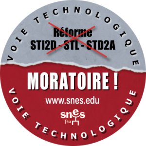 Colloque « Voie Technologique : Un patrimoine à développer » le 8 décembre 2011