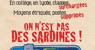 Collèges : enquête conditions de rentrée 2019