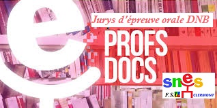 Les professeurs documentalistes sont des professeurs à part entière !