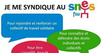 Allègement de service pour raison de santé : demande à faire avant le 10 (…)