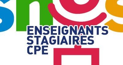 Stagiaires 2020-2021 : réunion de pré-rentrée avec le SNES-FSU vendredi 21 (…)