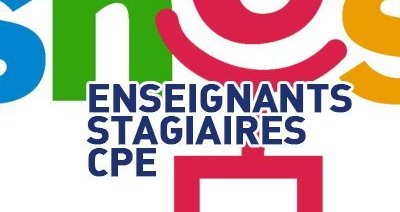 Stagiaires : réunions d'informations mercredi 14 et jeudi 15 octobre (…)