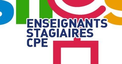 Affectation des stagiaires - Rentrée 2020 [MAJ le 02-06-2020]