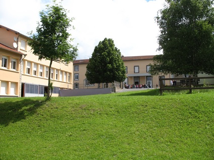 Colloque Avenir des collèges ruraux