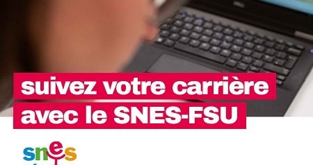 Avis final des rendez-vous de carrière 2019-2020 : contester les (…)