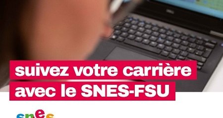 Avancement d'échelon des certifiés : compte-rendu de la CAPA