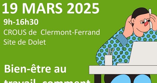 Carrefour Santé Social mercredi 19 mars 2025 avec la participation des (…)