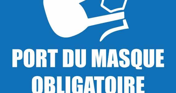 Masques et gestes barrières : le SNES Clermont interpelle le Recteur