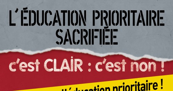 Pétition intersyndicale contre les ECLAIR