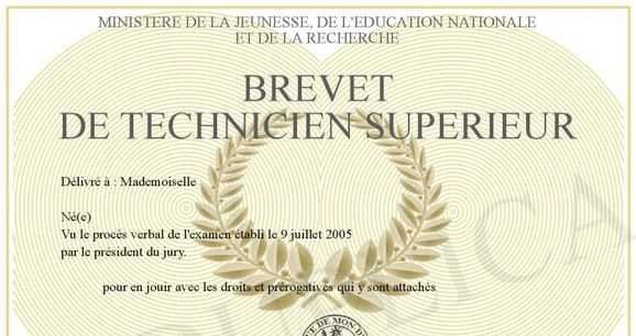 Certification en langue anglaise : clap de fin ?