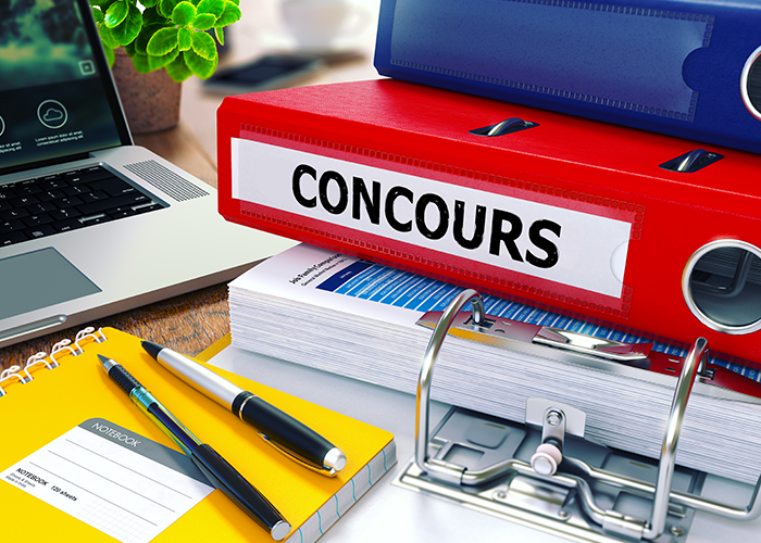 Aux candidats aux concours externes – Supplément de l'US n°817 du 12 (…)