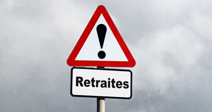 Retraites par points : Attention danger !