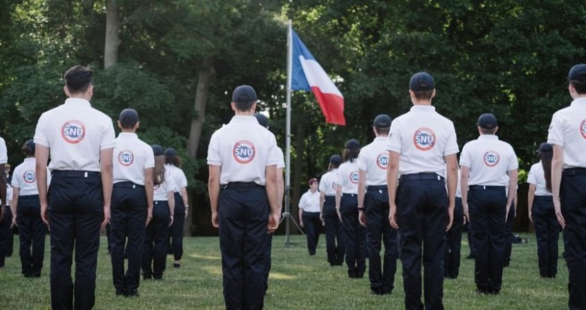 SNU au lycée, généralisation ou obligation ?