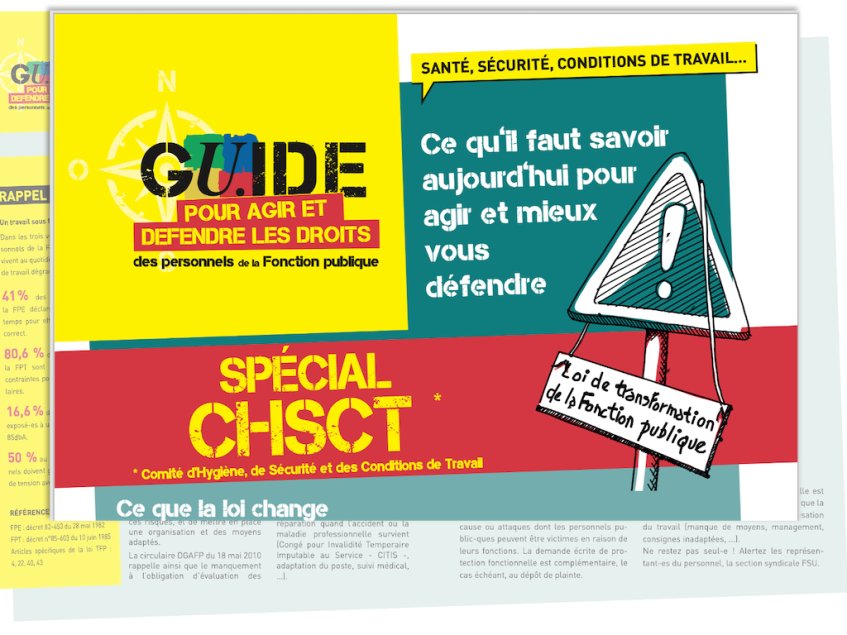 SPÉCIAL CHSCT : ce qu'il faut savoir aujourd'hui pour agir et (…)