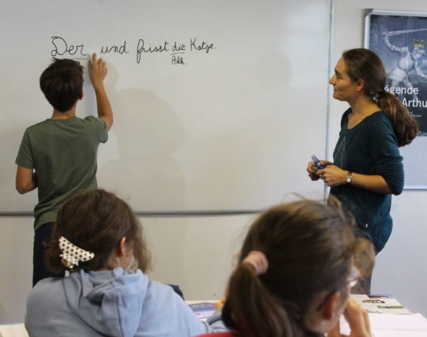 Commission académique des LV (CALV) : compte-rendu du SNES-FSU