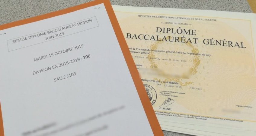 Report à juin des épreuves de spécialité du bac : enfin !