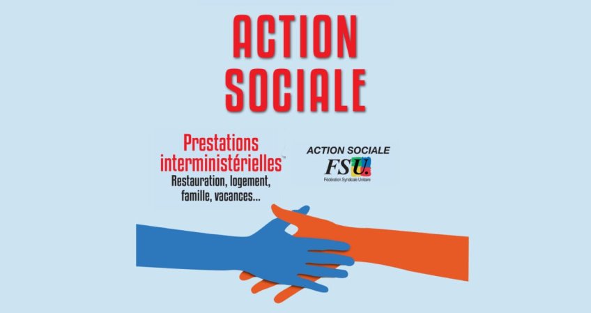 Guide des prestations interministérielles d'action sociale 2024