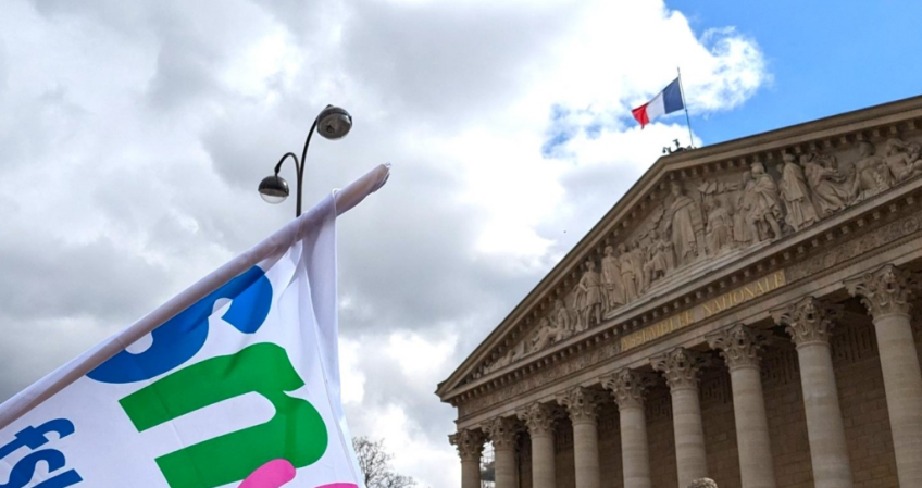 Face au mépris de certains députés, les syndicats claquent la porte !