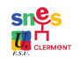 SNES-FSU Clermont